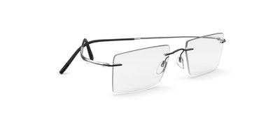 Silhouette Essence DEMO Eyeglasses 5523 GN - Go-Readers.com