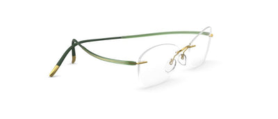 Silhouette Essence DEMO Eyeglasses 5523 GS - Go-Readers.com
