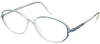 Silhouette Dynamics Colorwave Eyeglasses 5500 BC - Go-Readers.com