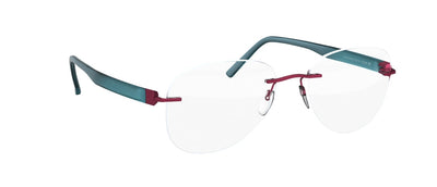 Silhouette Inspire Eyeglasses 5506 DO - Go-Readers.com