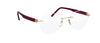 Silhouette Inspire Eyeglasses 5506 DP - Go-Readers.com