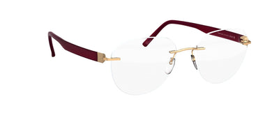 Silhouette Inspire Eyeglasses 5506 DP - Go-Readers.com