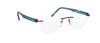 Silhouette Inspire Eyeglasses 5506 DP - Go-Readers.com