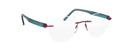 Silhouette Inspire Eyeglasses 5506 DP - Go-Readers.com