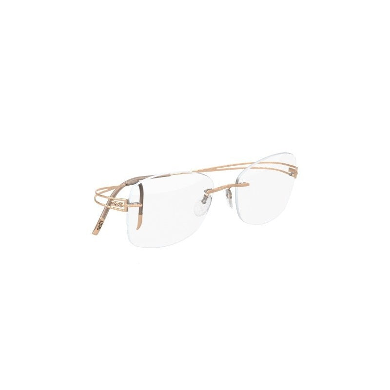 Silhouette Light Attraction Eyeglasses 4490 - Go-Readers.com