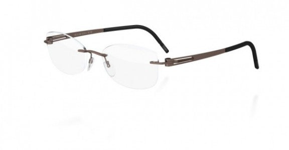 William Morris Black Label Eyeglasses BL40008