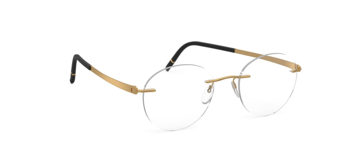 Silhouette Momentum Eyeglasses 5529 EP - Go-Readers.com