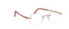 Silhouette Momentum Eyeglasses 5529 EP - Go-Readers.com