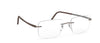 Silhouette Momentum Eyeglasses 5529 GH - Go-Readers.com
