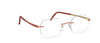 Silhouette Momentum Eyeglasses 5529 HB - Go-Readers.com