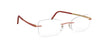 Silhouette Momentum Eyeglasses 5529 HC - Go-Readers.com