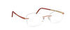 Silhouette Momentum Eyeglasses 5529 HD - Go-Readers.com