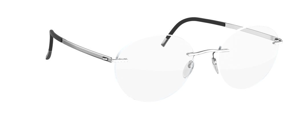 Silhouette rimless best sale eyeglasses