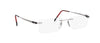 Silhouette Rcing 5502 Eyeglasses BO Shape - Go-Readers.com