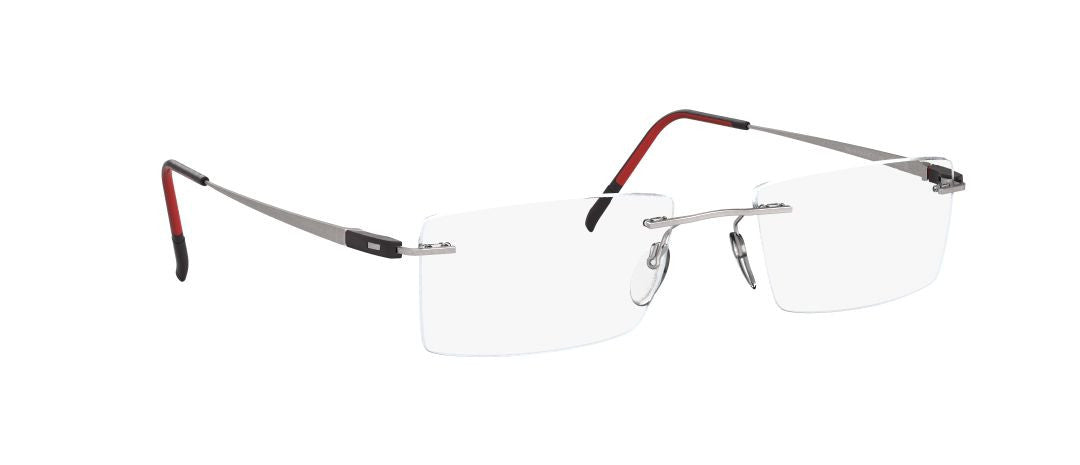 Silhouette Rcing 5502 Eyeglasses BO Shape - Go-Readers.com
