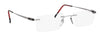 Silhouette Rcing 5502 Eyeglasses BO Shape - Go-Readers.com