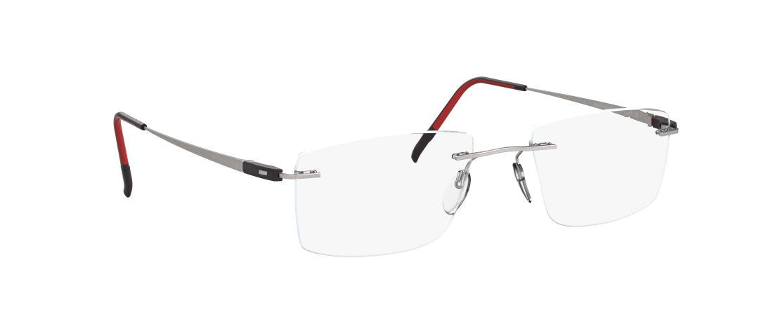 Silhouette Rcing 5502 Eyeglasses BP Shape - Go-Readers.com