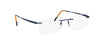 Silhouette Rcing 5502 Eyeglasses BP Shape - Go-Readers.com