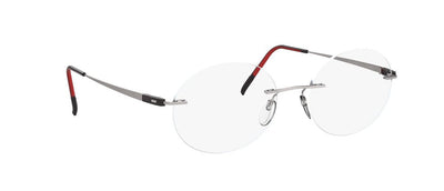 Silhouette Rcing 5502 Eyeglasses BT Shape - Go-Readers.com