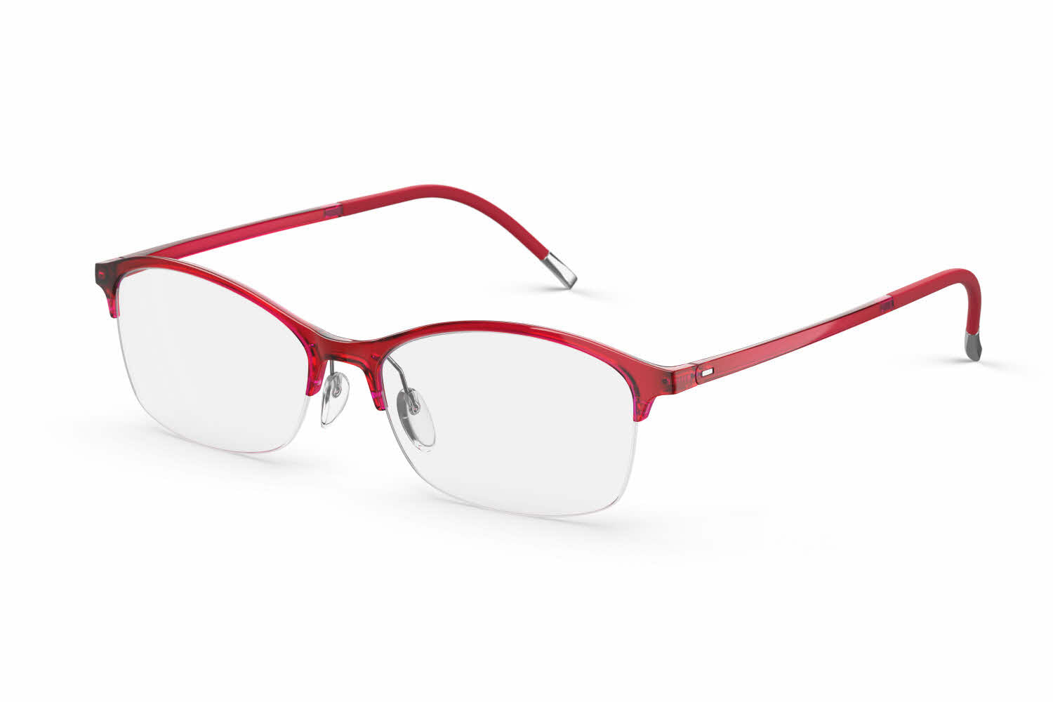 Silhouette SPX ILLUSION NYLOR Eyeglasses 1585 - Go-Readers.com