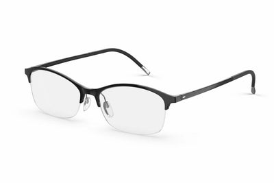 Silhouette SPX ILLUSION NYLOR Eyeglasses 1585 - Go-Readers.com