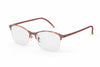 Silhouette SPX ILLUSION NYLOR Eyeglasses 1586 - Go-Readers.com