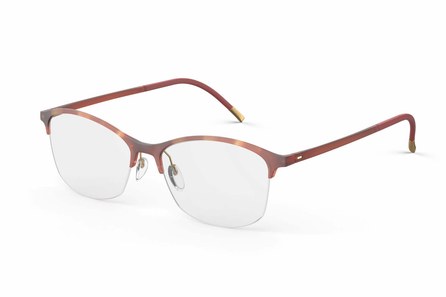 Silhouette SPX ILLUSION NYLOR Eyeglasses 1586 - Go-Readers.com