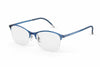 Silhouette SPX ILLUSION NYLOR Eyeglasses 1586 - Go-Readers.com