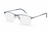 Silhouette SPX ILLUSION NYLOR Eyeglasses 2913 - Go-Readers.com