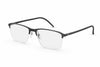 Silhouette SPX ILLUSION NYLOR Eyeglasses 2913 - Go-Readers.com