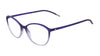 Silhouette SPX Illusion Eyeglasses 1584 - Go-Readers.com