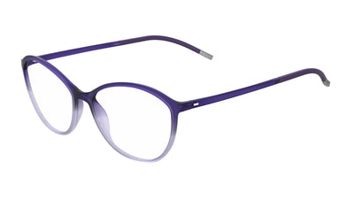 Silhouette SPX Illusion Eyeglasses 1584 - Go-Readers.com