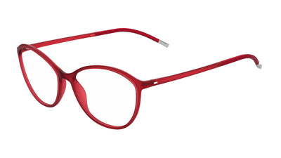 Silhouette SPX Illusion Eyeglasses 1584 - Go-Readers.com
