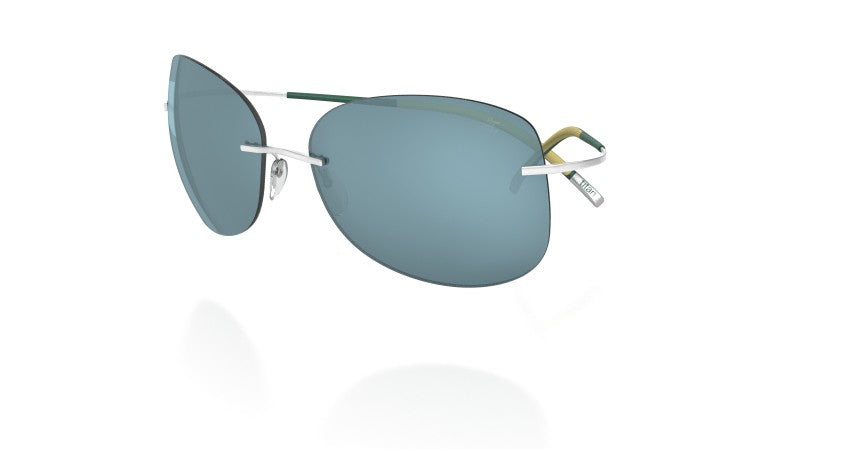 Silhouette Sunglasses 8144 Silhouette Icon - Go-Readers.com