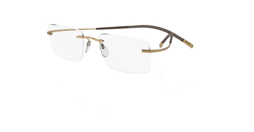 Silhouette TMA Icon 7581 Eyeglasses 5397 Go Readers Optometry
