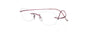 Silhouette TMA Must 7799 Eyeglasses 6684 - Go-Readers.com