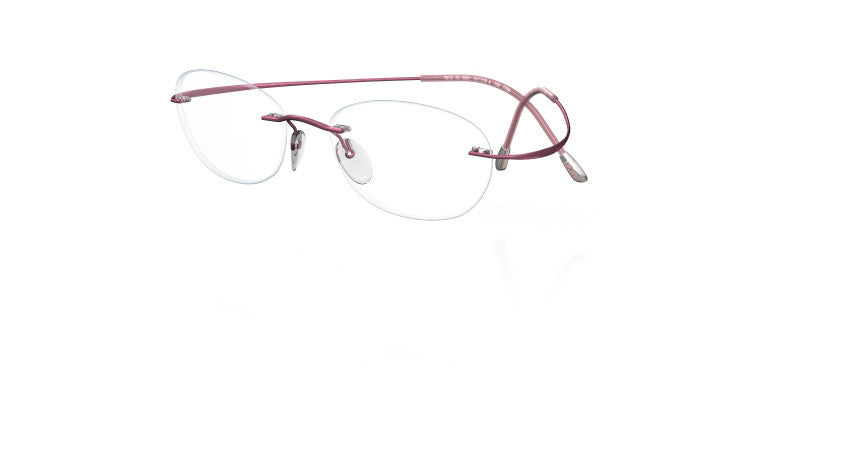 Silhouette TMA Must 7799 Eyeglasses 6684 - Go-Readers.com