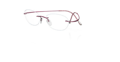 Silhouette TMA Must 7799 Eyeglasses 6684 - Go-Readers.com