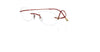 Silhouette TMA Must 7799 Eyeglasses 6685 - Go-Readers.com