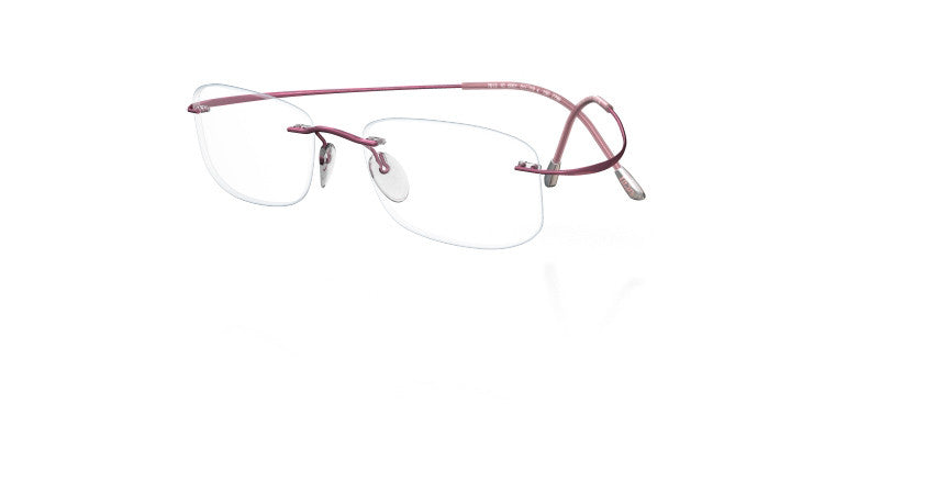 Silhouette TMA Must 7799 Eyeglasses 7627 - Go-Readers.com