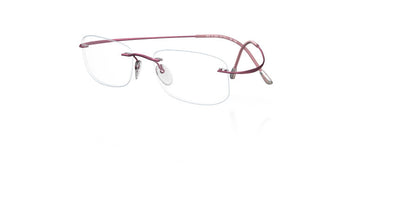 Silhouette TMA Must 7799 Eyeglasses 7627 - Go-Readers.com
