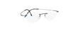 Silhouette TMA Pulse 5490 Eyeglasses 4532 Shape - Go-Readers.com