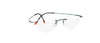 Silhouette TMA Pulse 5490 Eyeglasses 4532 Shape - Go-Readers.com