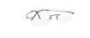 Silhouette TMA The MUST 2017 Eyeglasses 5515 CL - Go-Readers.com