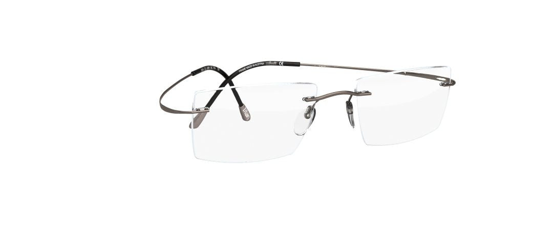 Silhouette TMA The MUST 2017 Eyeglasses 5515 CL - Go-Readers.com