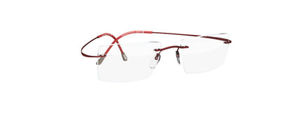 Silhouette TMA The MUST 2017 Eyeglasses 5515 CL - Go-Readers.com
