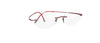 Silhouette TMA The MUST 2017 Eyeglasses 5515 CO - Go-Readers.com