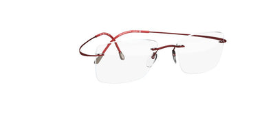 Silhouette TMA The MUST 2017 Eyeglasses 5515 CQ - Go-Readers.com