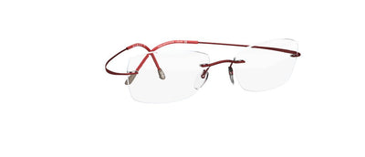 Silhouette TMA The MUST 2017 Eyeglasses 5515 CU - Go-Readers.com
