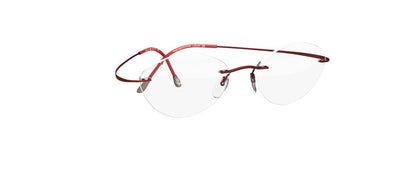 Silhouette TMA The MUST 2017 Eyeglasses 5515 CV - Go-Readers.com